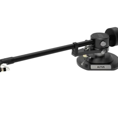 AVID HI FI ALTUS Tonearm - NEW! image 2