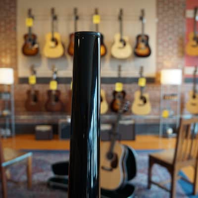 Steinberger Spirit XT-2  Black image 8