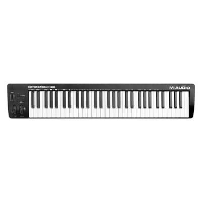 Keystation 61 MK3 M AUDIO image 2