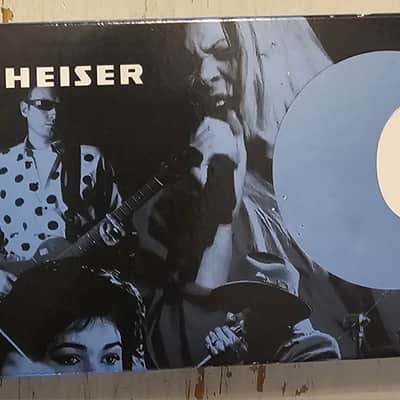 Sennheiser E835 with Clip Case Box image 3