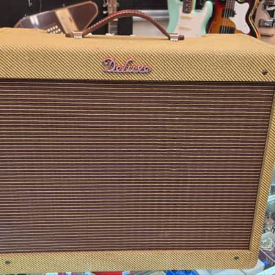 Tweed Deluxe Clone 50's Deluxe Clone 2000's - Tweed image 1