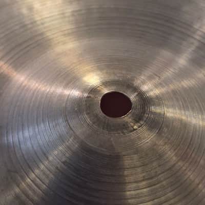 Used Zildjian 12" Splash Cymbal (450g) image 4
