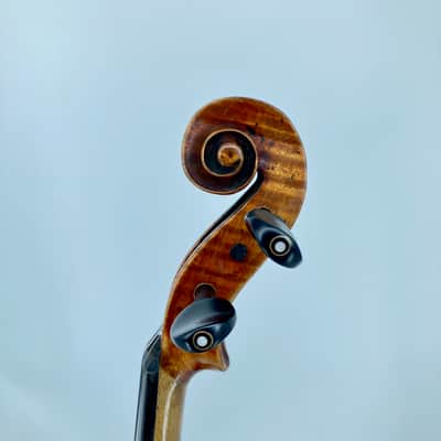 Stainer copy 4/4 violin image 11
