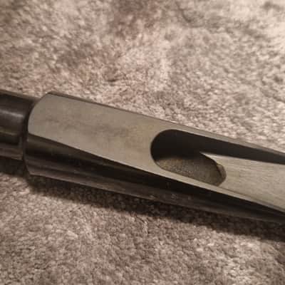RIA 8* Baritone Saxophone Mouthpiece image 7