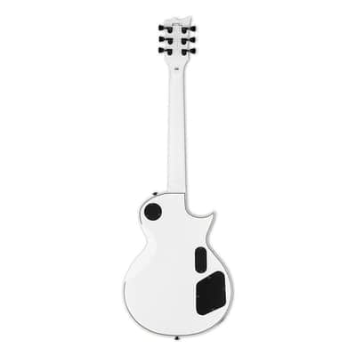 ESP LTD Signature Iron Cross J.Hetfield Lefthand image 2