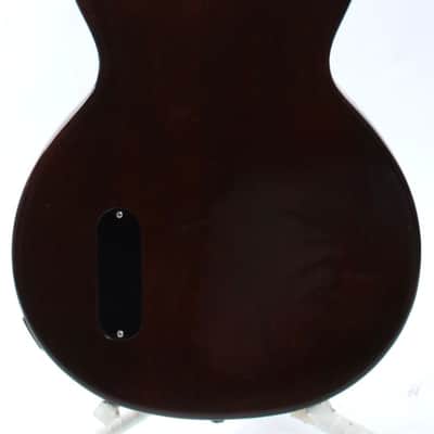 2007 Gibson Les Paul Junior Billie Joe Armstrong sunburst The Cult Bad Religion Mike Dimkich image 6