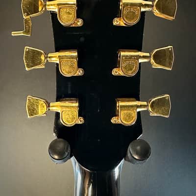 Gibson ES-347TD 1981 - Sunburst image 9