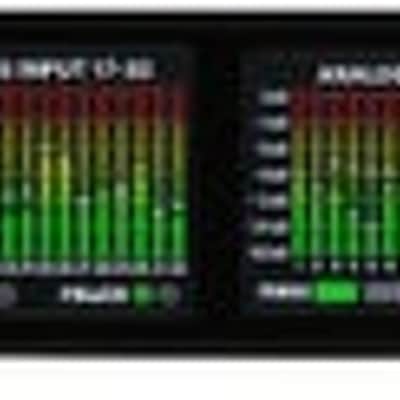 Ferrofish A32 Pro Multi-format Converter Bild 2