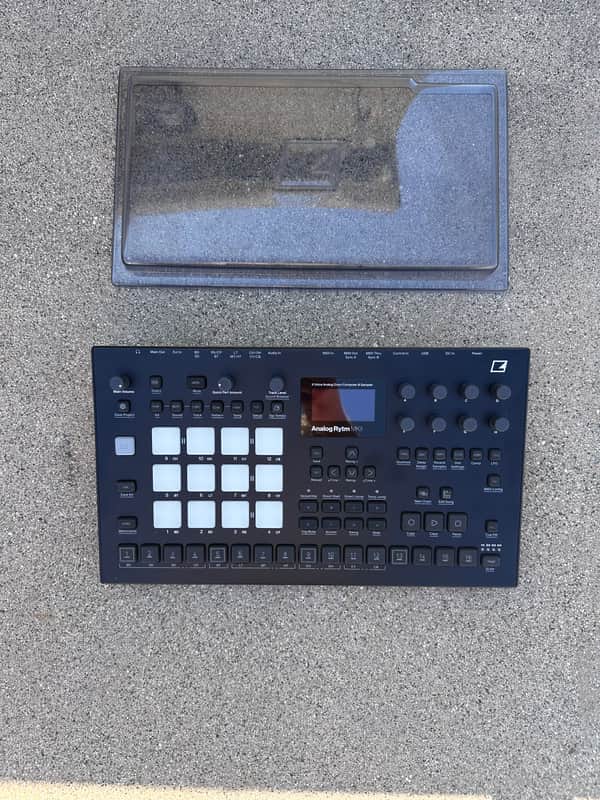 Elektron Analog Rytm MkII image 1