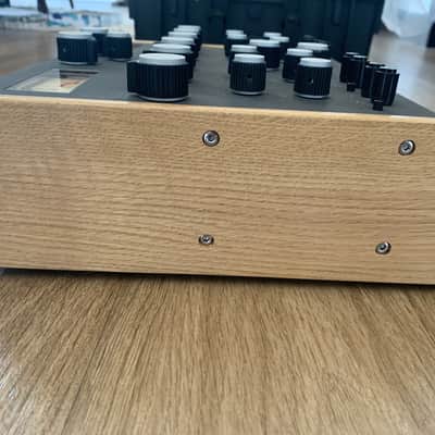 Isonoe ISO420 Mixer image 8