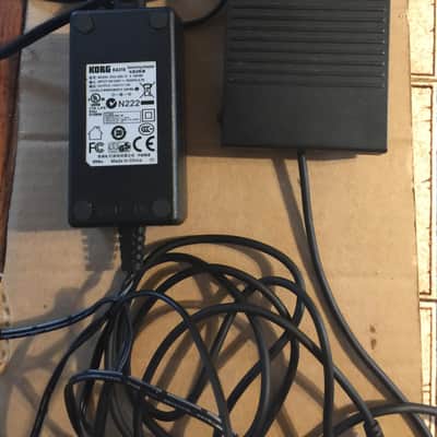 Korg SP-170 88 weighted key digital piano image 2