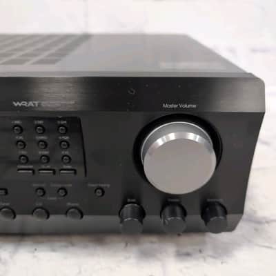 Integra DTM 5.9 (100W/Ch) Home Audio Stereo Receiver image 4