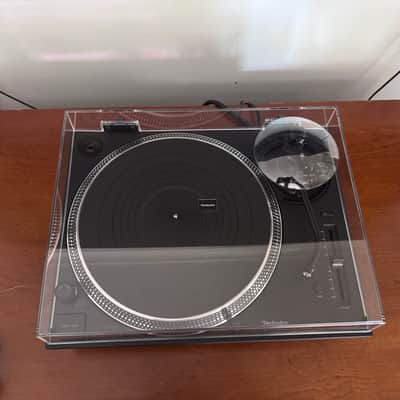 Technics SL-1210GR2 2026 - Black image 5