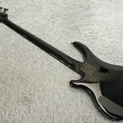 Vintage 1990's made Fernandes FRB-45M 812mm Medium Scale Bass Gotoh tuner Made in Japan image 23