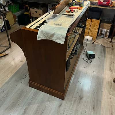 Immagine Hammond A-105 - 14