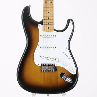 Fender Japan St57 70 2 Ts [Mij N013276] (07/13) image 1