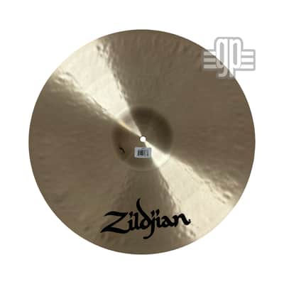 Zildjian 19" K Series Paper Thin Crash Cymbal 2023 - Present - Traditional image 4