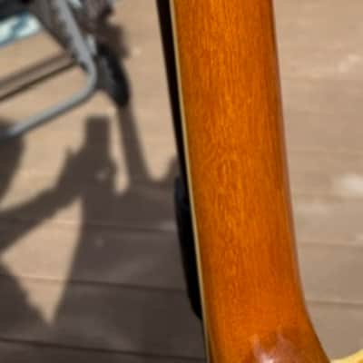 Epiphone Casino 2002 - MIK - Peerless with Lollar Upgrades, OHSC image 5