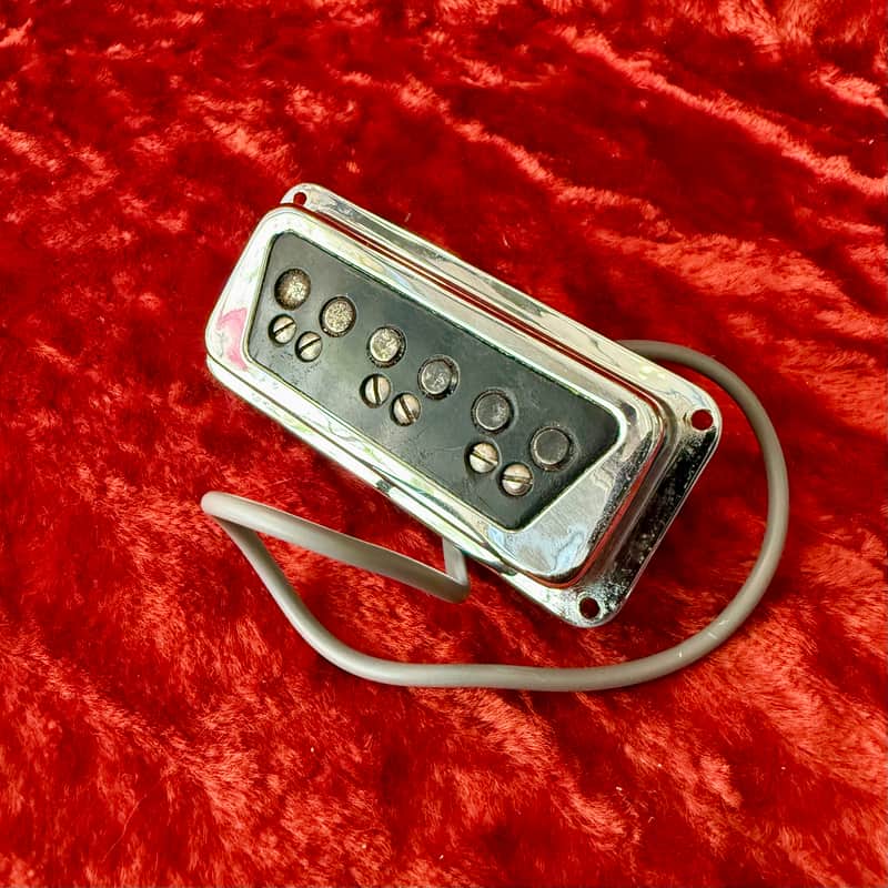 DeArmond Dynasonic 2000 guitar pickup
