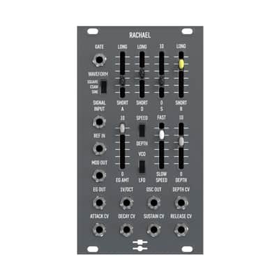 Black Corporation Rachael Ring Modulation Module image 1