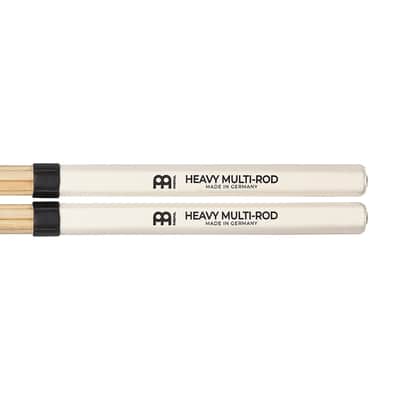 Meinl SB207 Heavy Multi-Sticks image 3