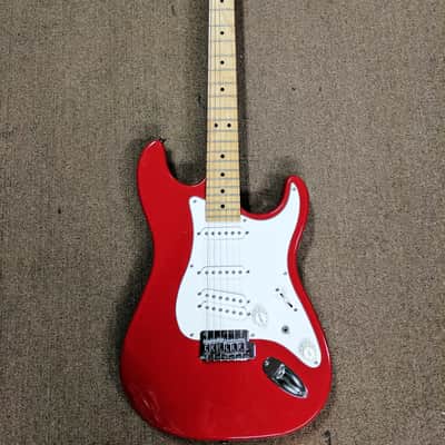 Peavey Predator AX USA, HSS, Maple Neck, Poplar Body, Super Starter/Player! Rocks! image 2