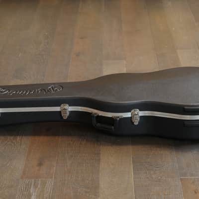 2002 Martin Standard Series D-41 Dreadnought Acoustic Guitar Natural + OHSC image 22
