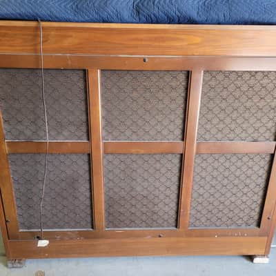 Immagine Wurlitzer 4520 1966 - 4