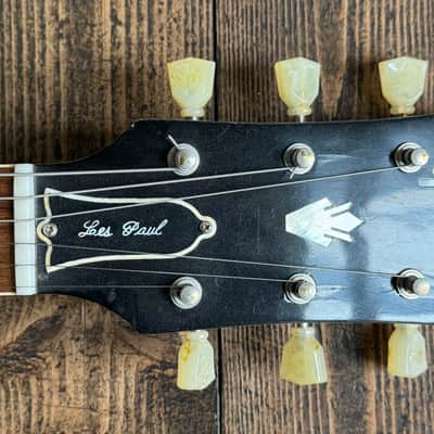2013 Gibson SG Std „Les Paul SG“  VOS Custom Shop Cherry image 4