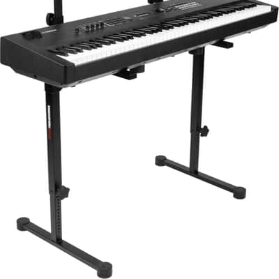 Gator GFW-KEY-6000-2T Frameworks 2nd Tier for GFW-KEY-6000 Keyboard Stand image 2