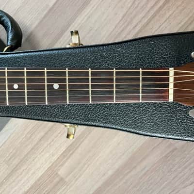 Martin 0-18 1957 image 19