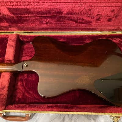 1965 Gibson Firebird V (5) 12 String Electric Guitar - RARE 1 of 270 image 19