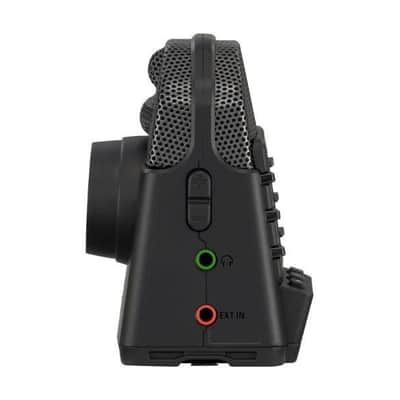 Zoom Q2n-4K Handy Video Recorder image 4