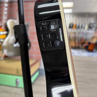 *2012* ESP LTD TL-7 image 11