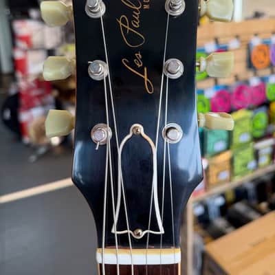 Gibson Les Paul R8 2008 - Mapleburst - 1 of 75 - Canadian Exclusive image 11