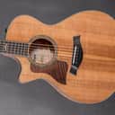Taylor USED 612CE Left Hand '25