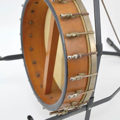 1920s Banjolin - Regal? Mandolin Banjo image 9