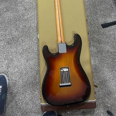 Fender ST-62/ST-57 Stratocaster Reissue MIJ image 2