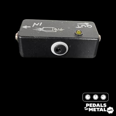 JHS Little Black Buffer -x14462 image 3