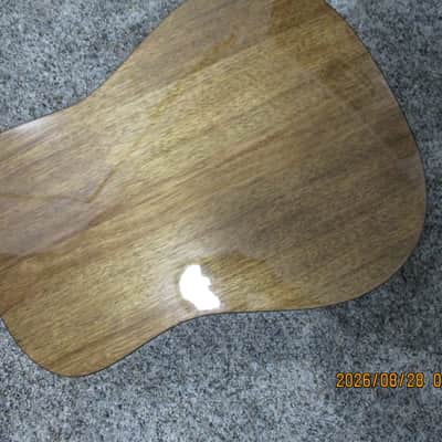 Martin Road Series D-12E Koa 2019 - Present - Natural image 10