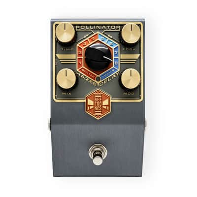 Beetronics Pollinator Hazee Delay image 2