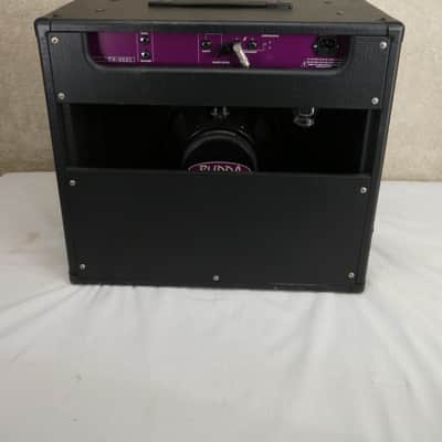 Buddah SUPERDRIVE 18 w/Foot Switch Cable Used image 3