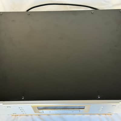 Musical Fidelity NuVista 3D CD 24-Bit DAC Compact Disc Player image 11