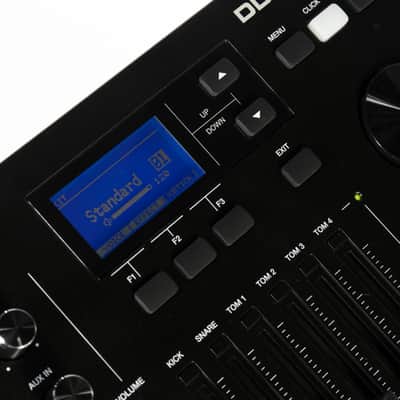 Fame DD-One XT Digital Drum Kit Standard Edition - Electronic Drumkit image 6