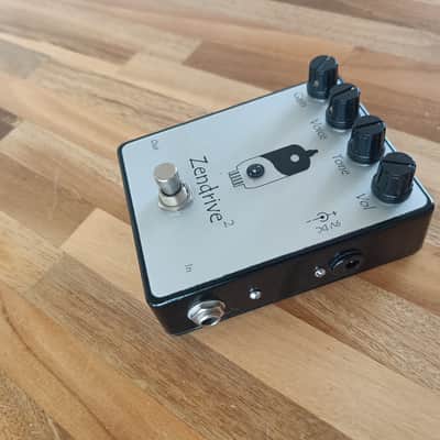 Hermida Audio Zendrive 2 image 3