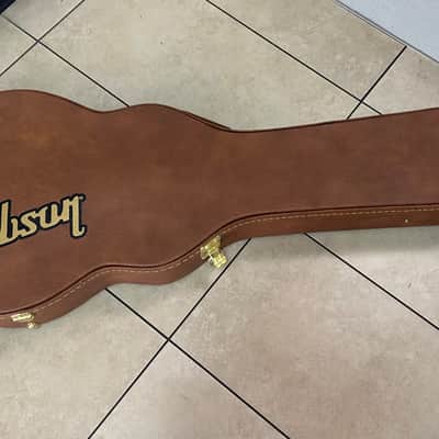 Gibson LPJ 2013 - Cherry image 14