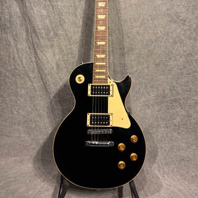 Gibson Les Paul Classic 2007 - Ebony image 1