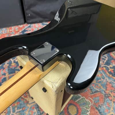 Fender Japan Precision Bass Model PB-STD w/Docs - 2013 image 16