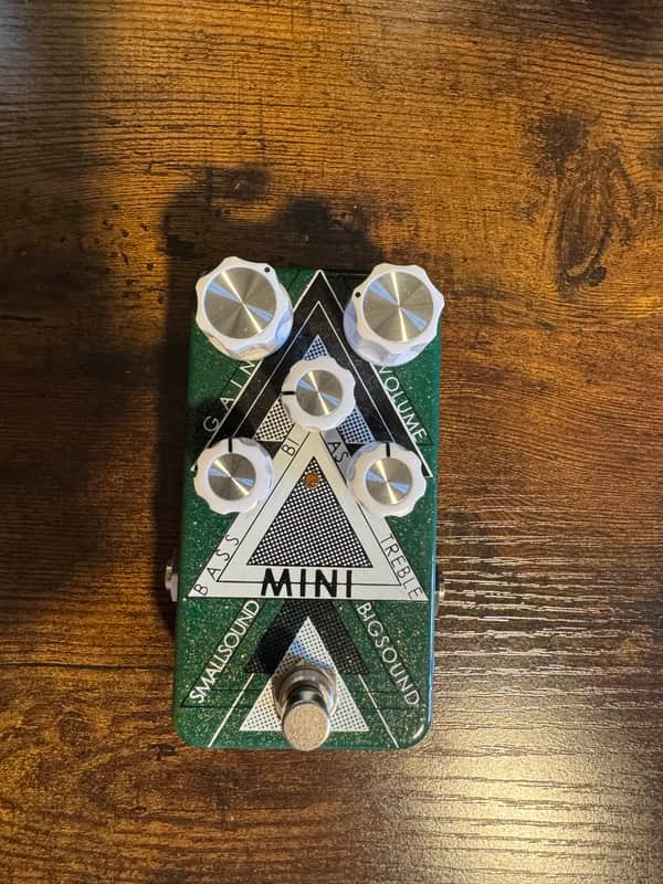 Smallsound/Bigsound Mini
