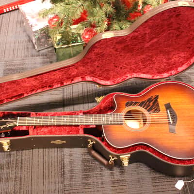 Taylor 326ce Baritone-8 Special Edition image 10